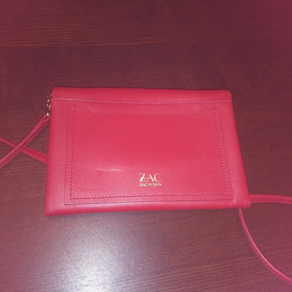 Zac Posen crossbody bag - Picture 3 of 3